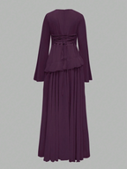 The Seraphina Maxi