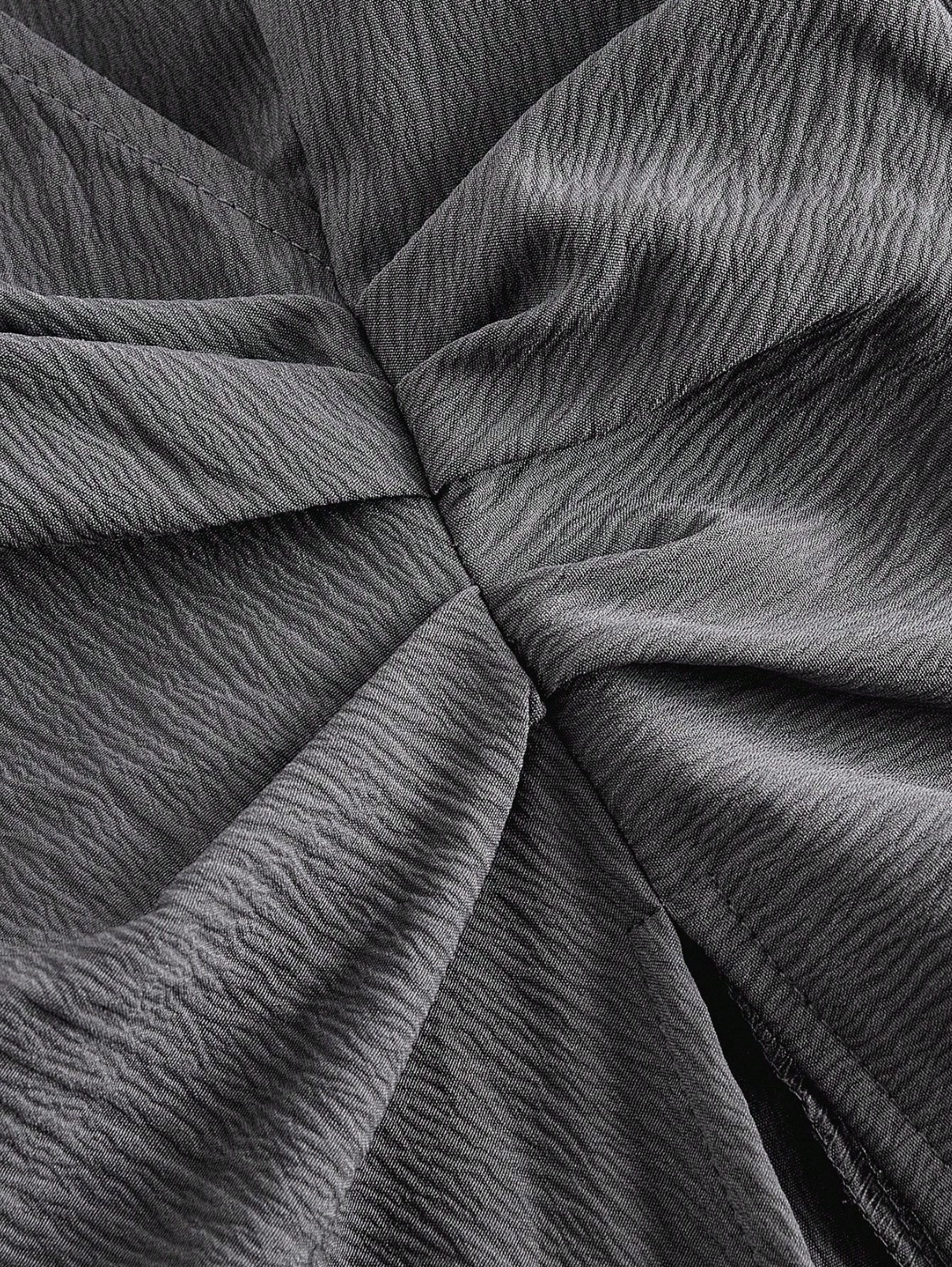 Cloud Crinkle Top
