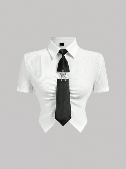 Butterfly Nexus Tee