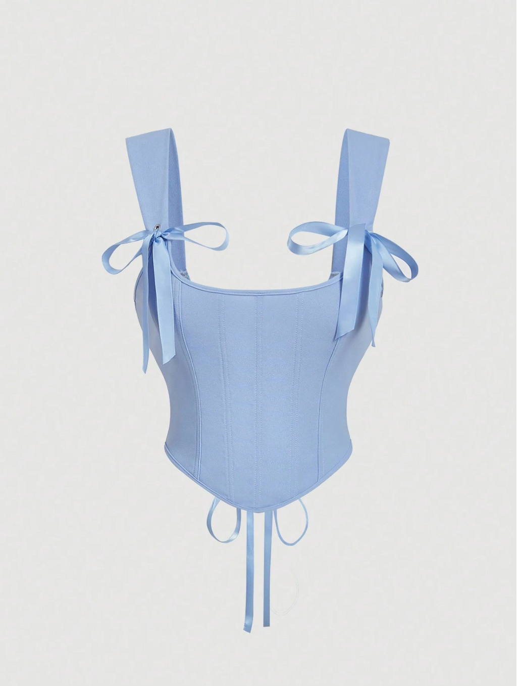 The Seraphina Corset