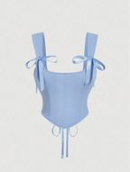 The Seraphina Corset