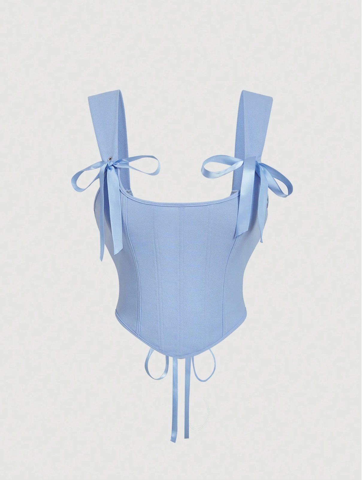 The Seraphina Corset