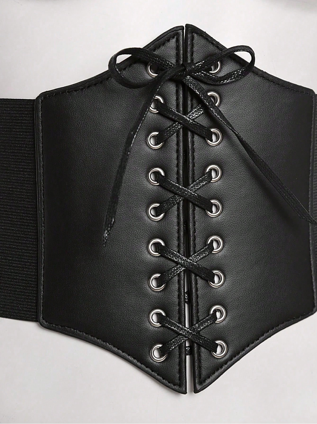 Void Cinch Corset