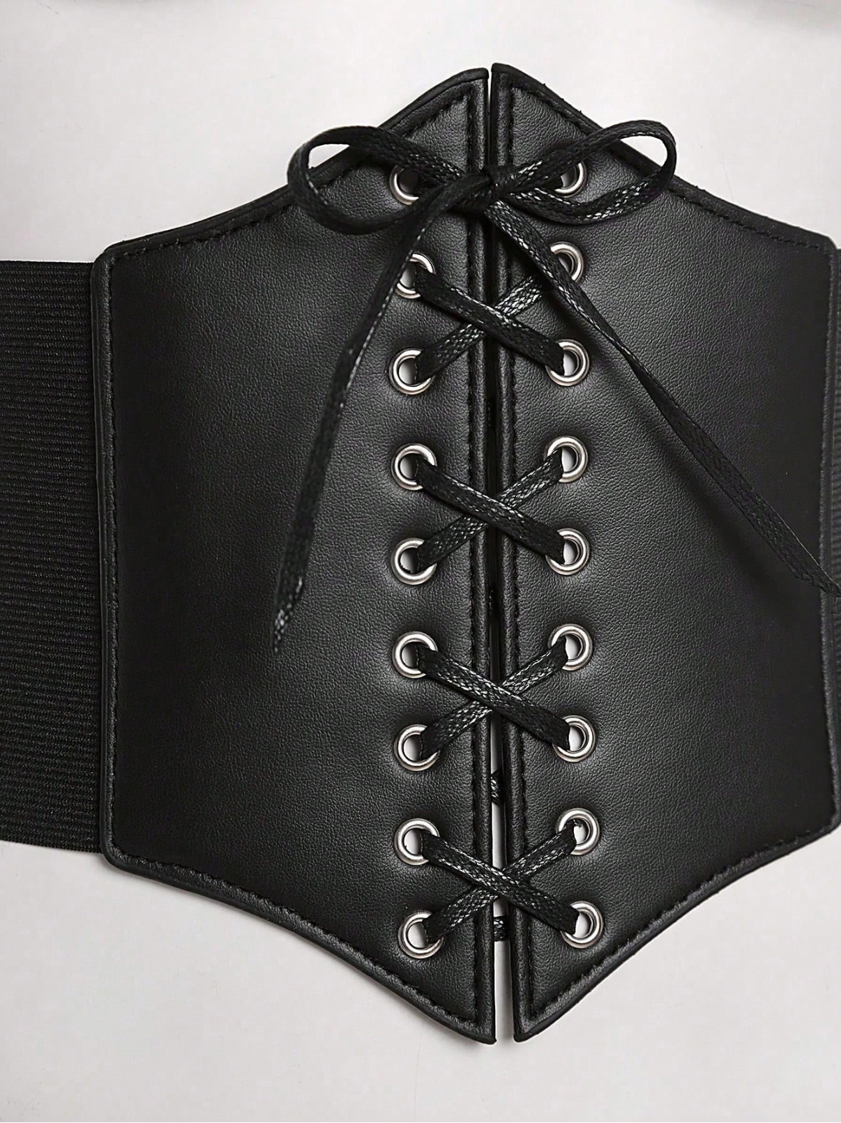 Void Cinch Corset