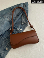 The Curve Baguette