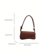 The Curve Baguette