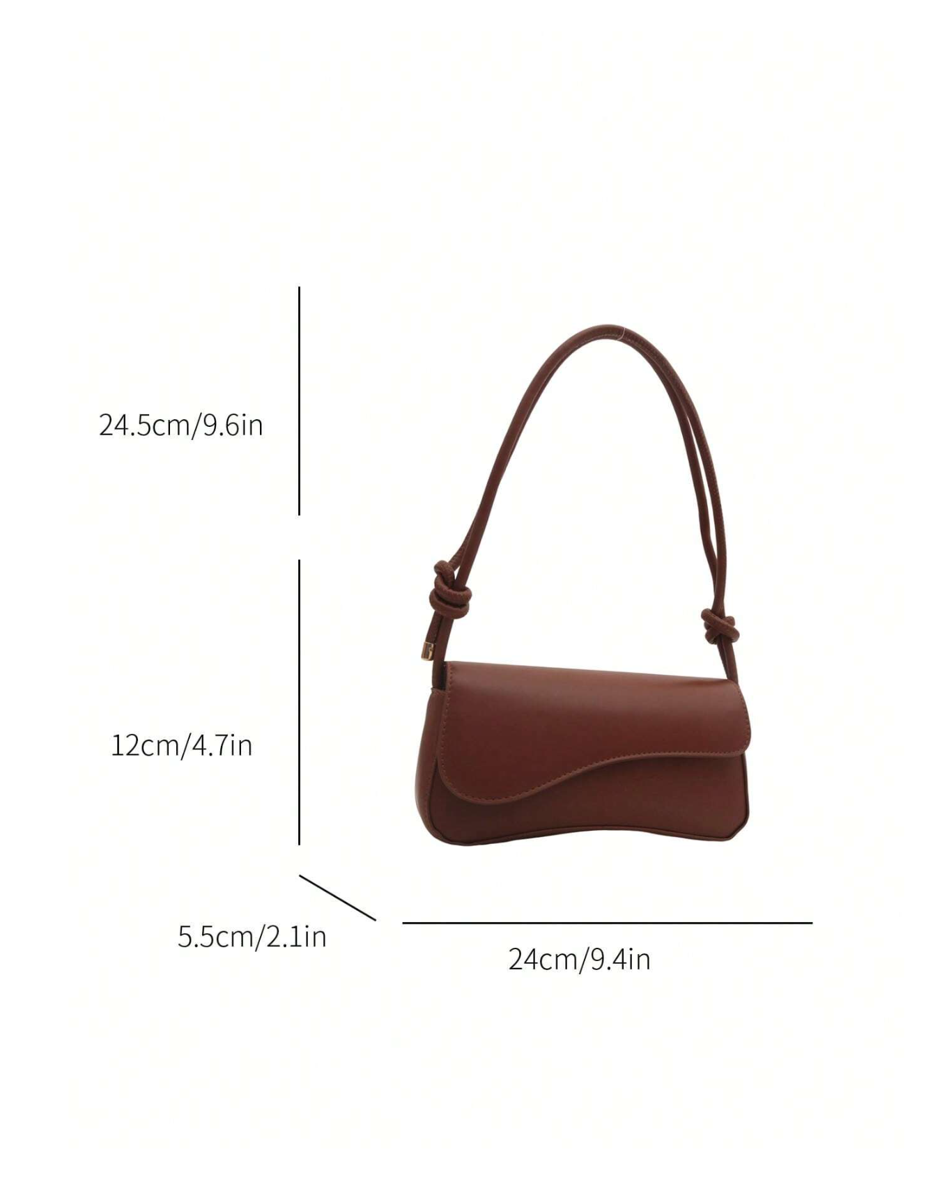 The Curve Baguette