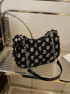 The Raw-Check Bagette