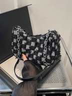 The Raw-Check Bagette