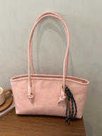 The Knot Satchel