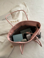 The Knot Satchel