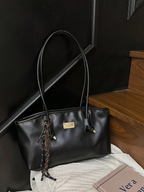 The Knot Satchel
