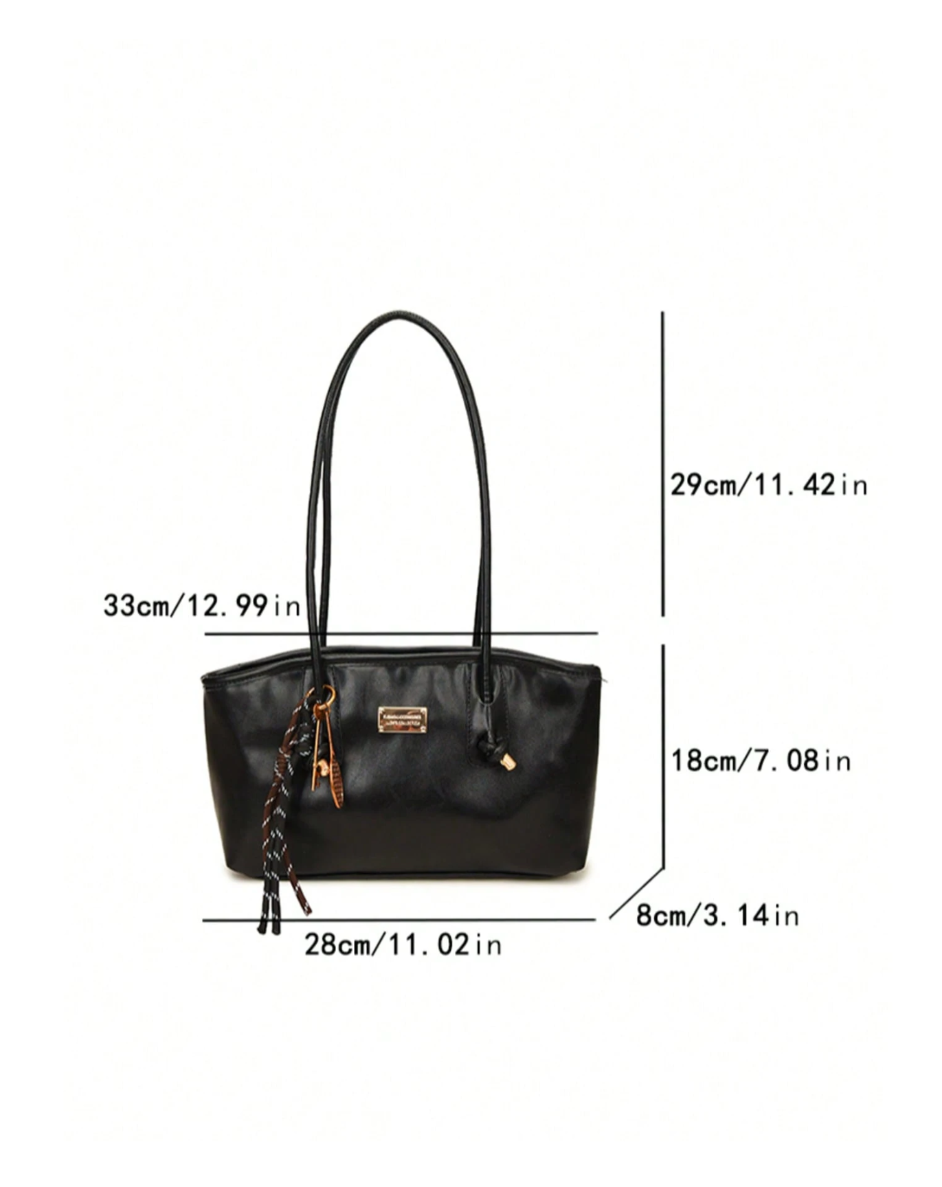 The Knot Satchel