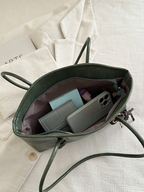 The Knot Satchel