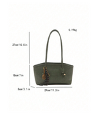 The Knot Satchel