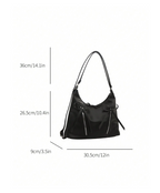 The Bow Convertible Tote