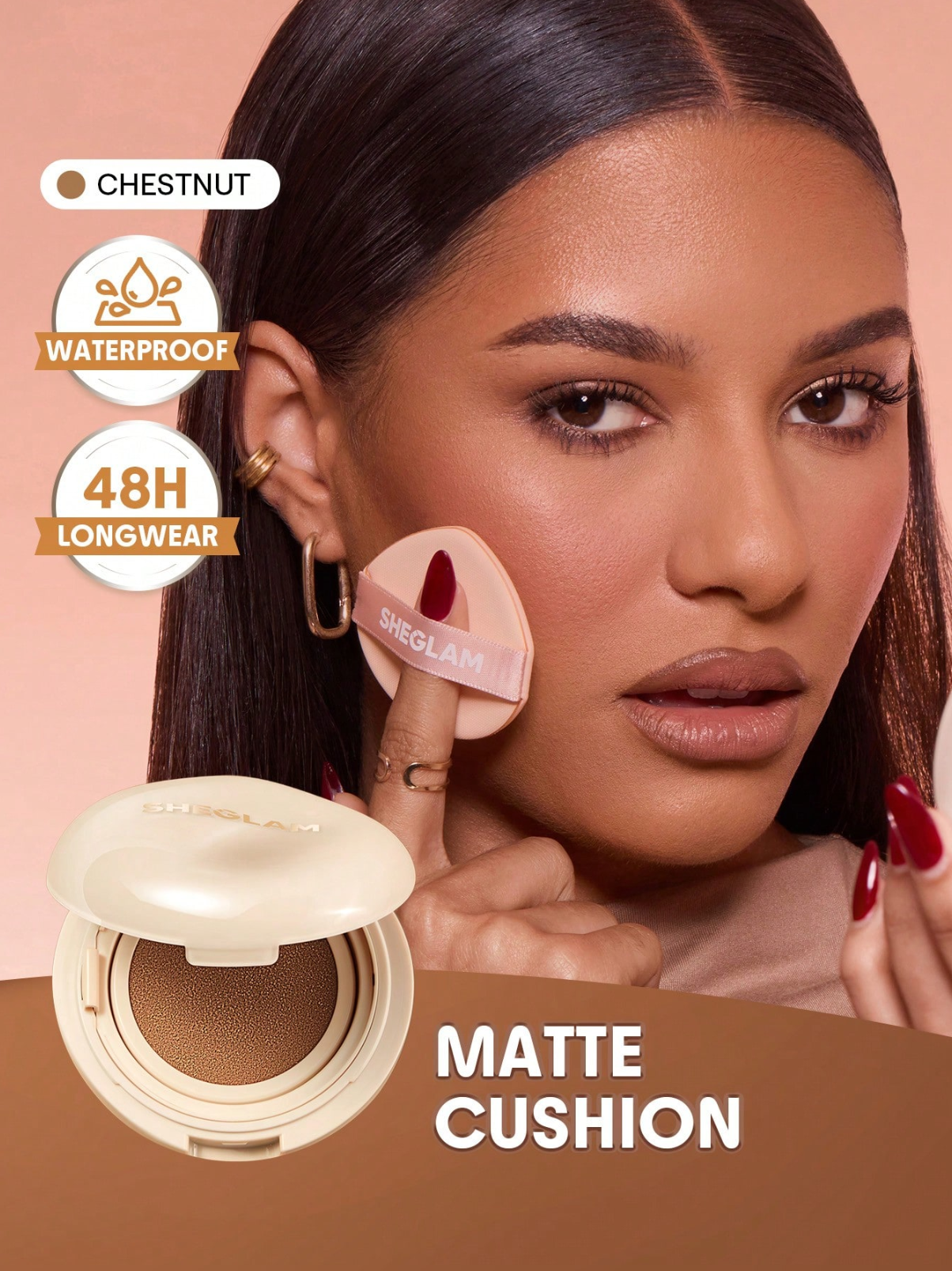 Lock & Go Foundation