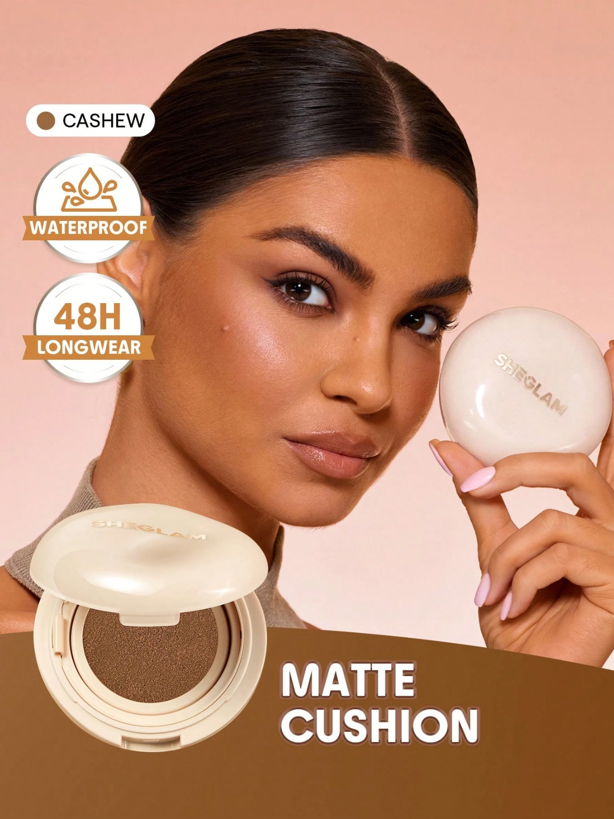 Lock & Go Foundation