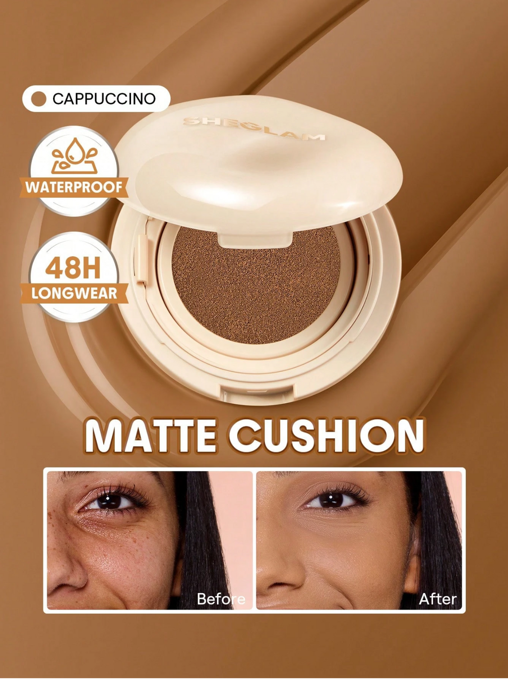 Lock & Go Foundation