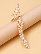 Petal Wrap Ring
