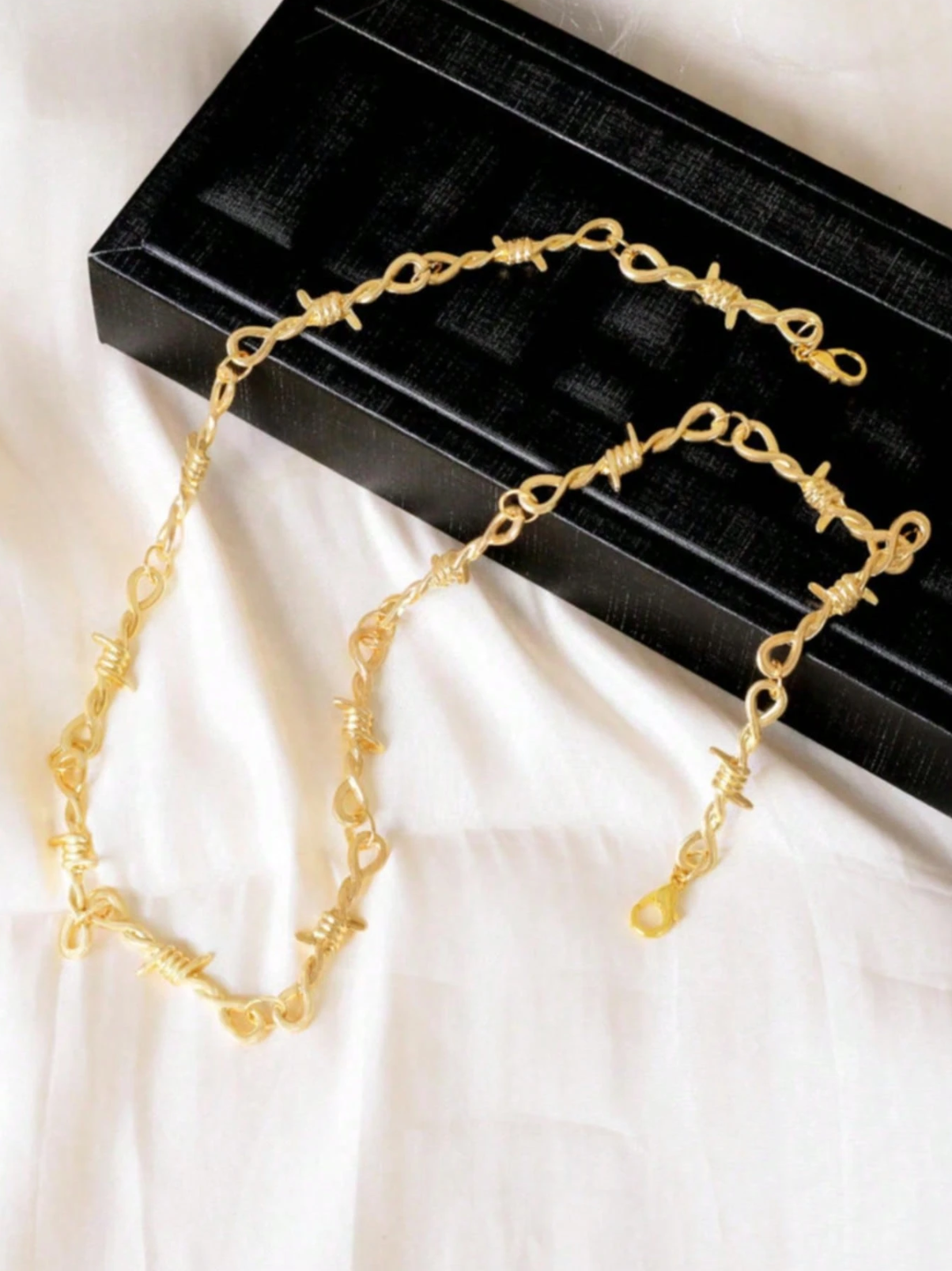 Thorn Chain