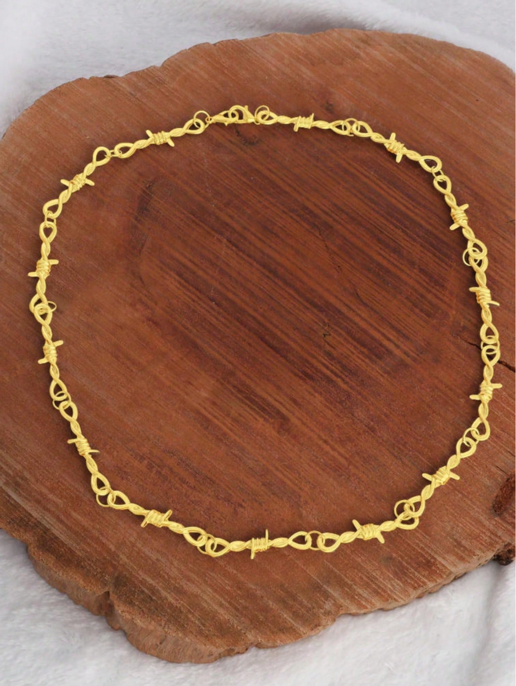 Thorn Chain