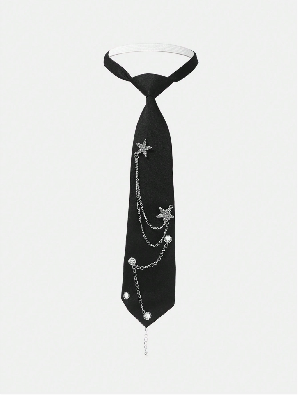 Drip Star Tie