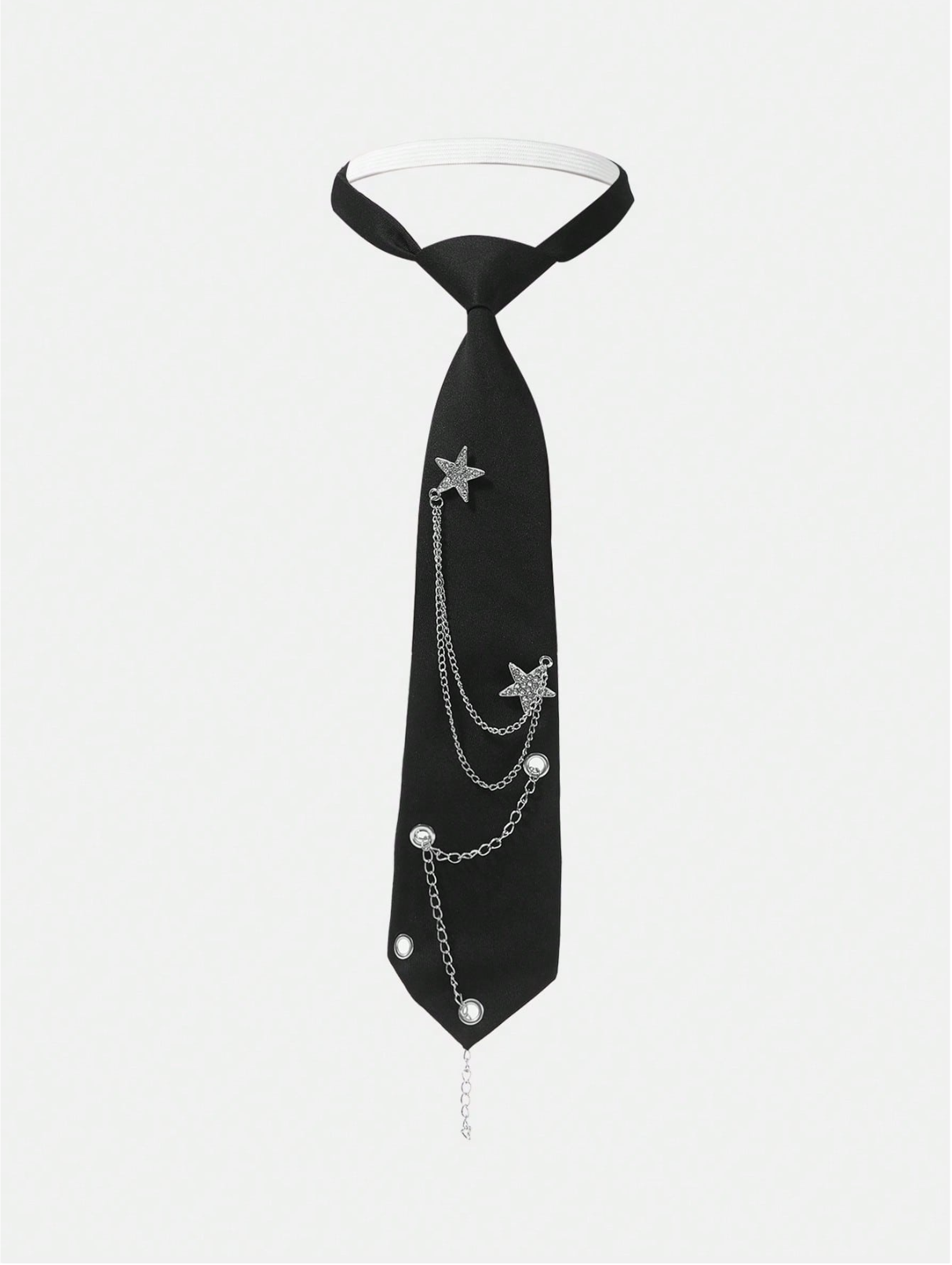 Drip Star Tie