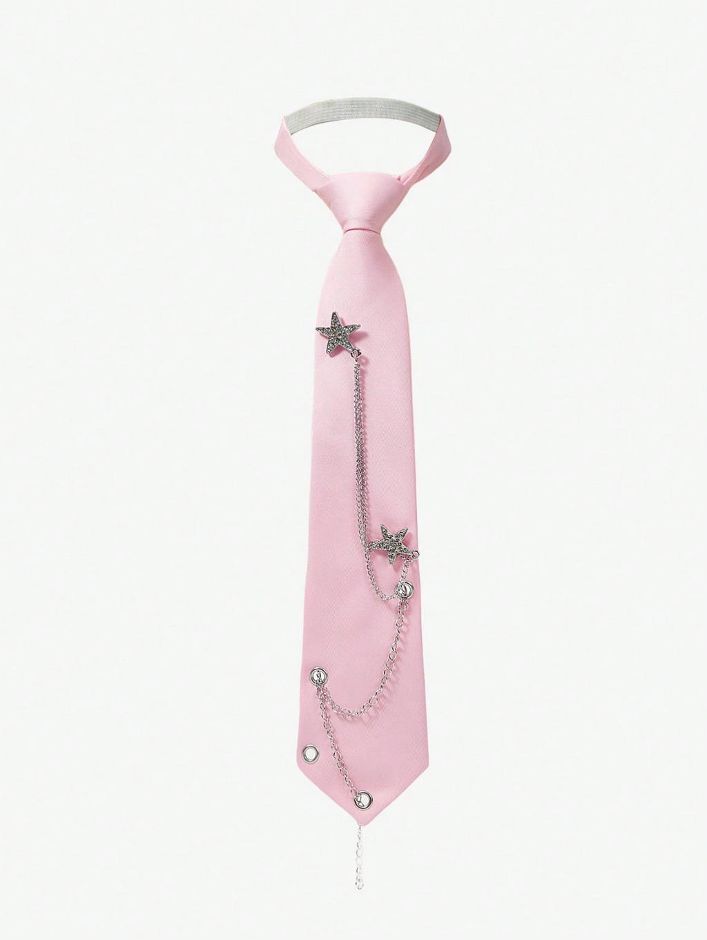 Drip Star Tie