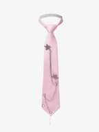 Drip Star Tie