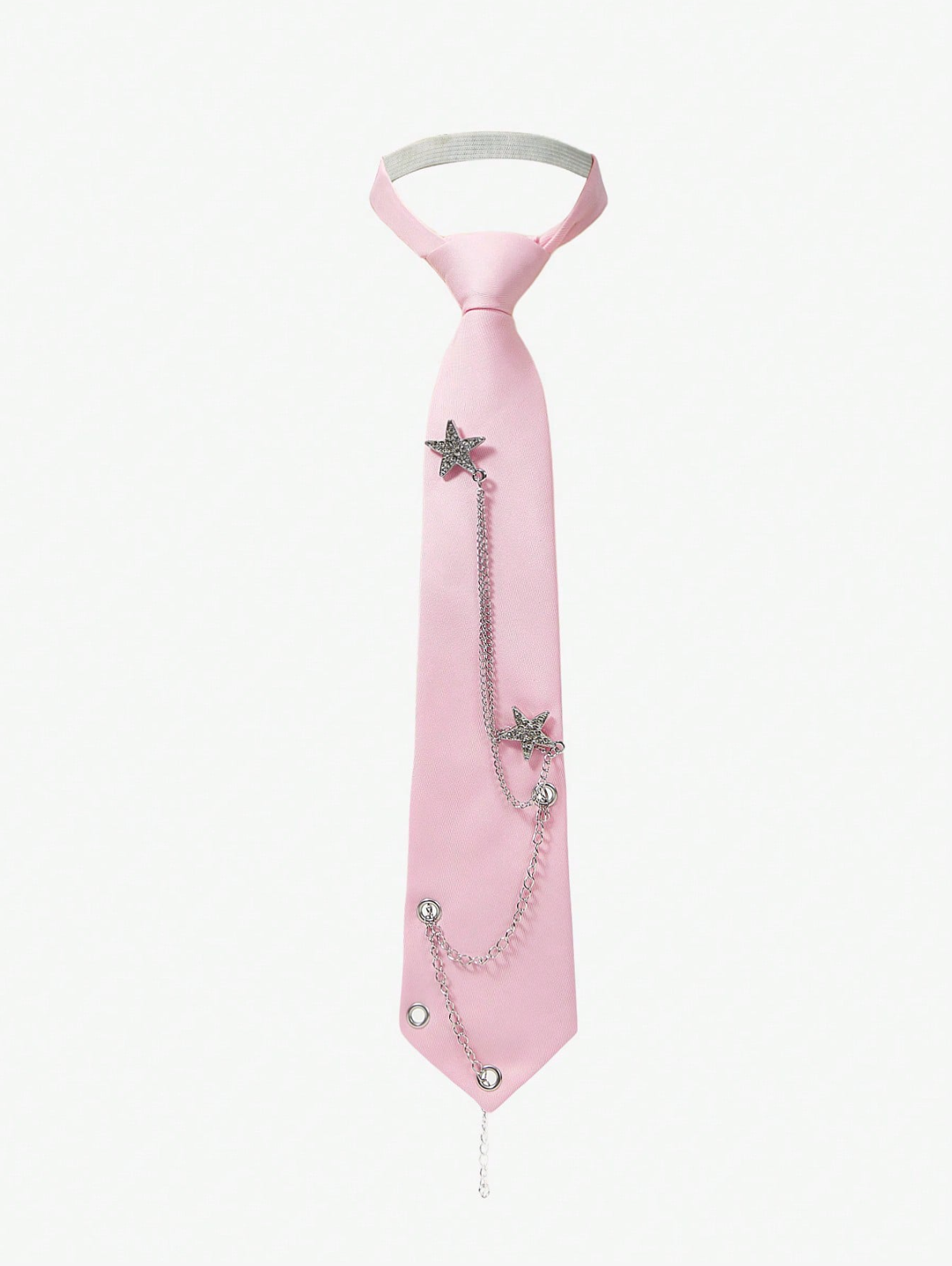Drip Star Tie