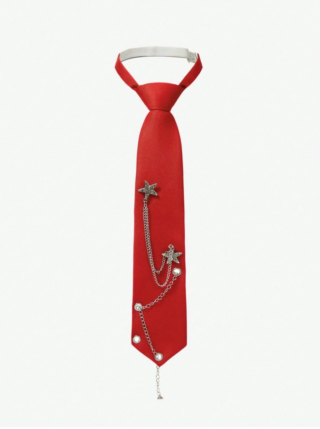 Drip Star Tie