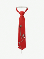 Drip Star Tie