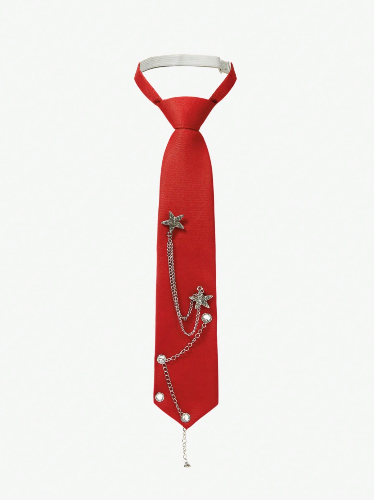 Drip Star Tie