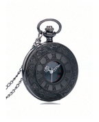 Chrono Pocket Watch