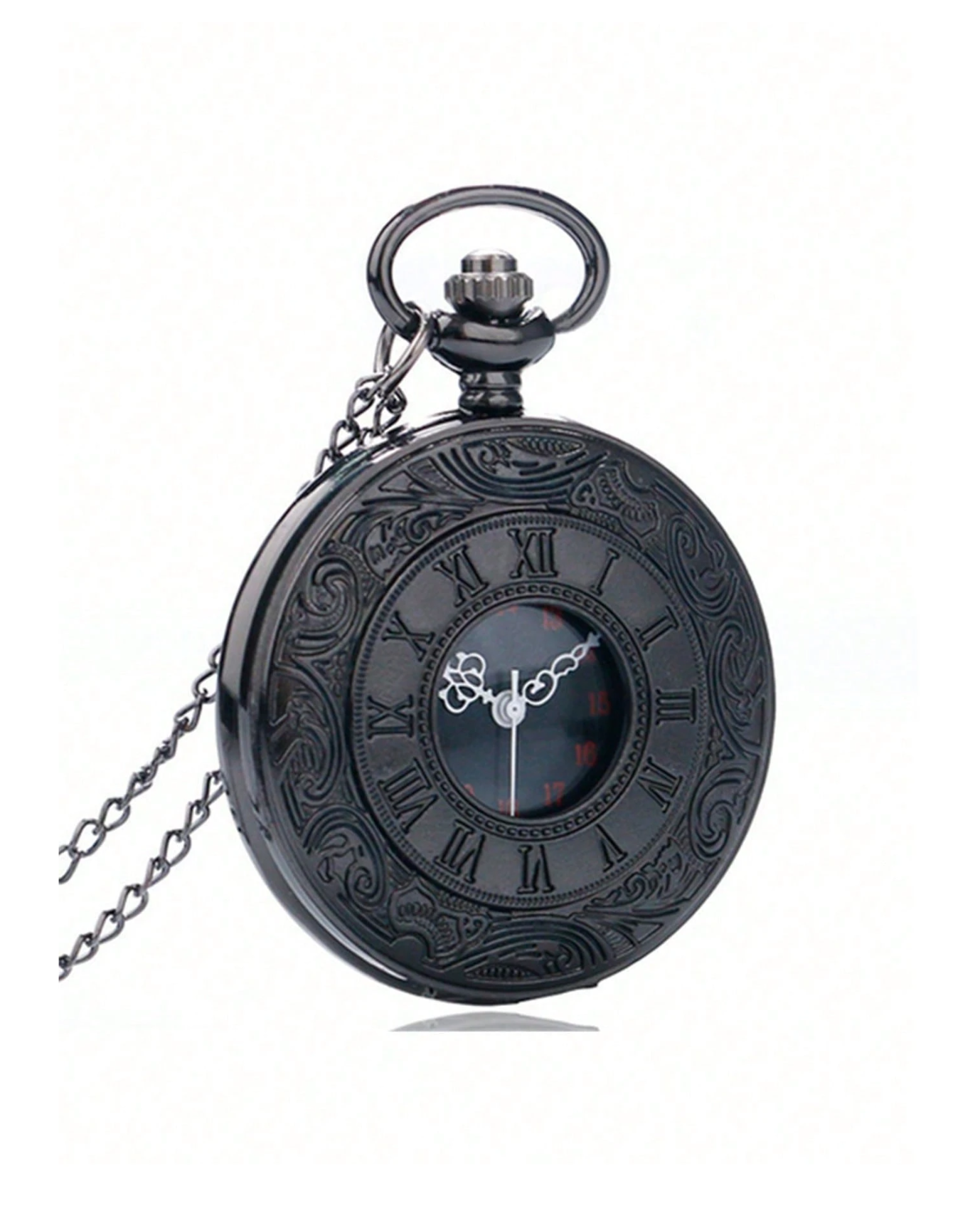 Chrono Pocket Watch