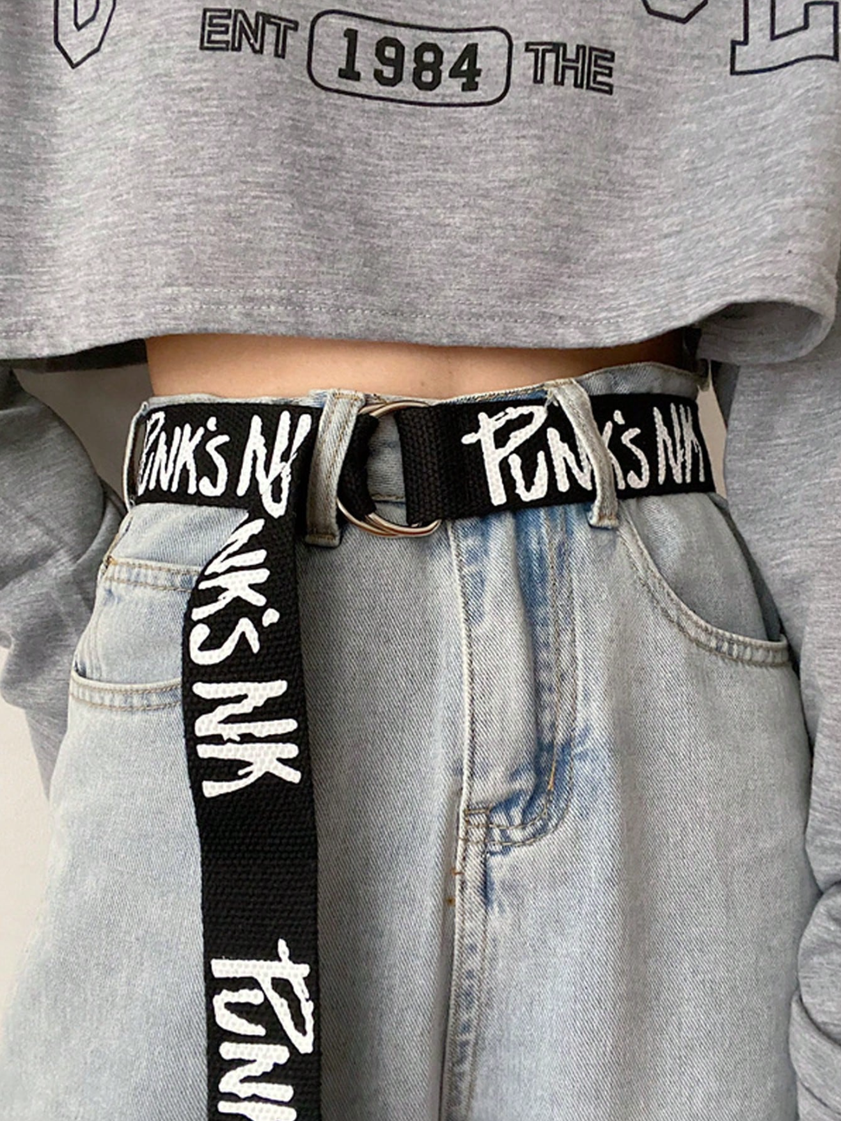 TagLine Belt