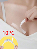 10/36/72 Pcs NoSlip Invisible Tape