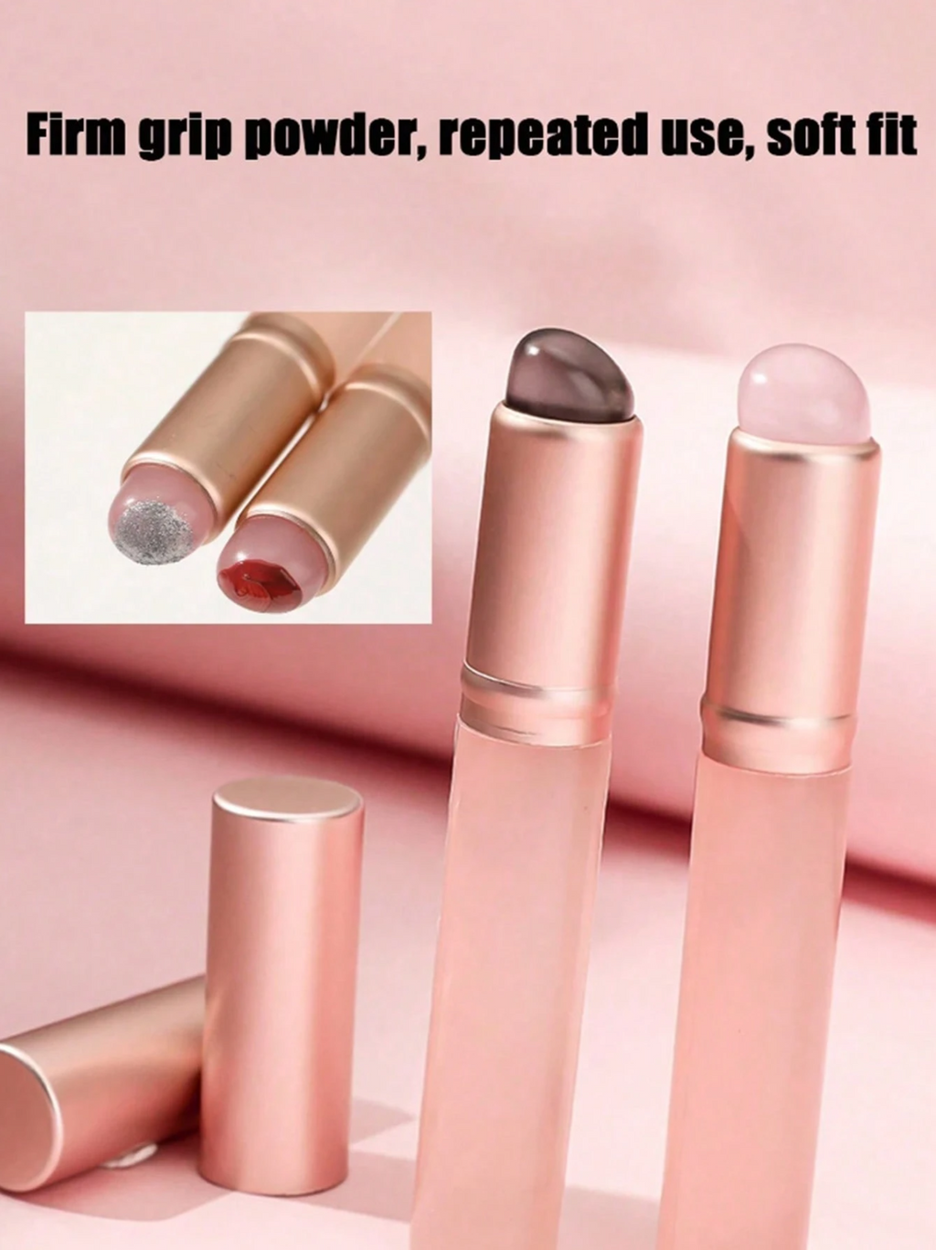Silicone Multifunctional Brush