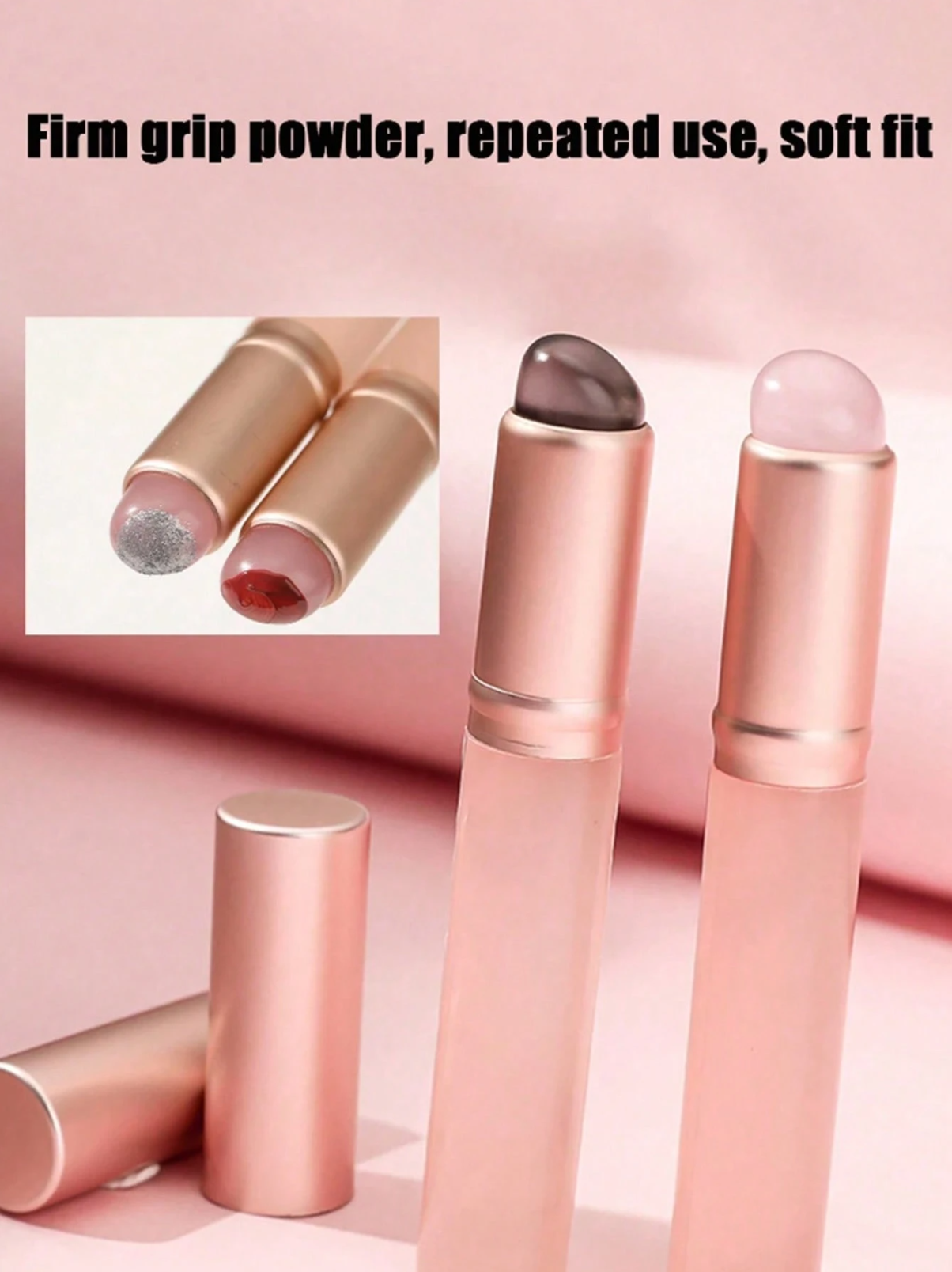 Silicone Multifunctional Brush