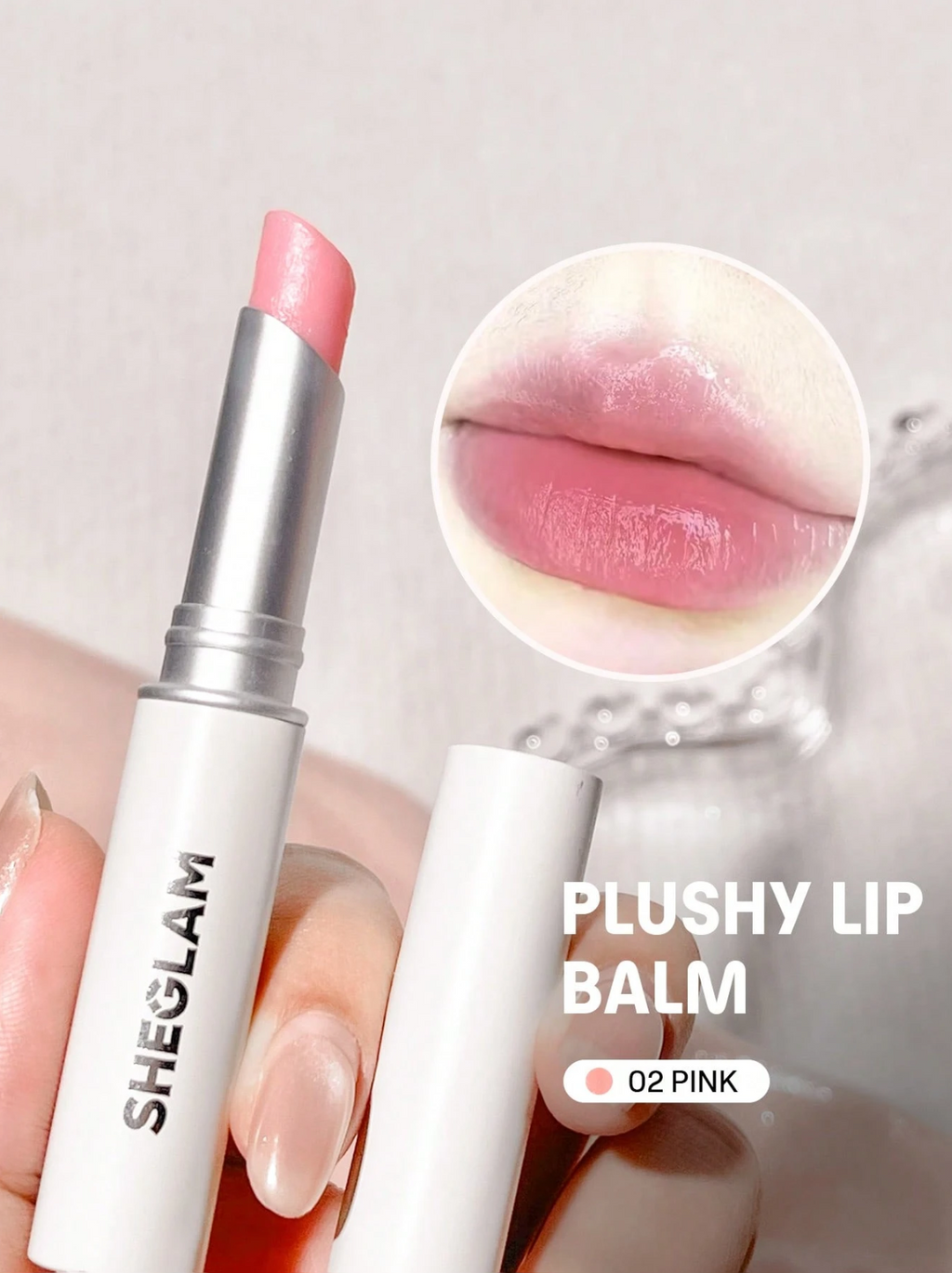 Nourishing Lip Balm
