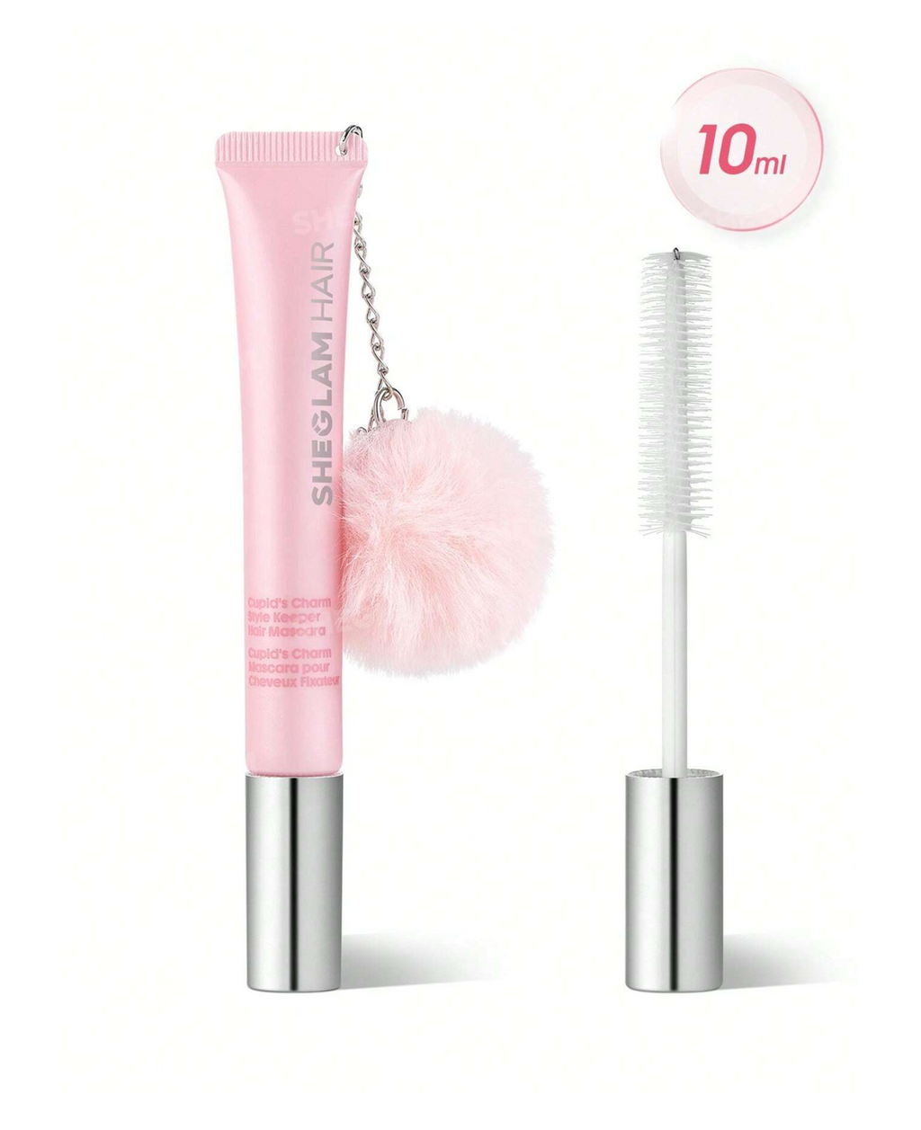 Cupid's Charm Style Keeper Hair Mascara