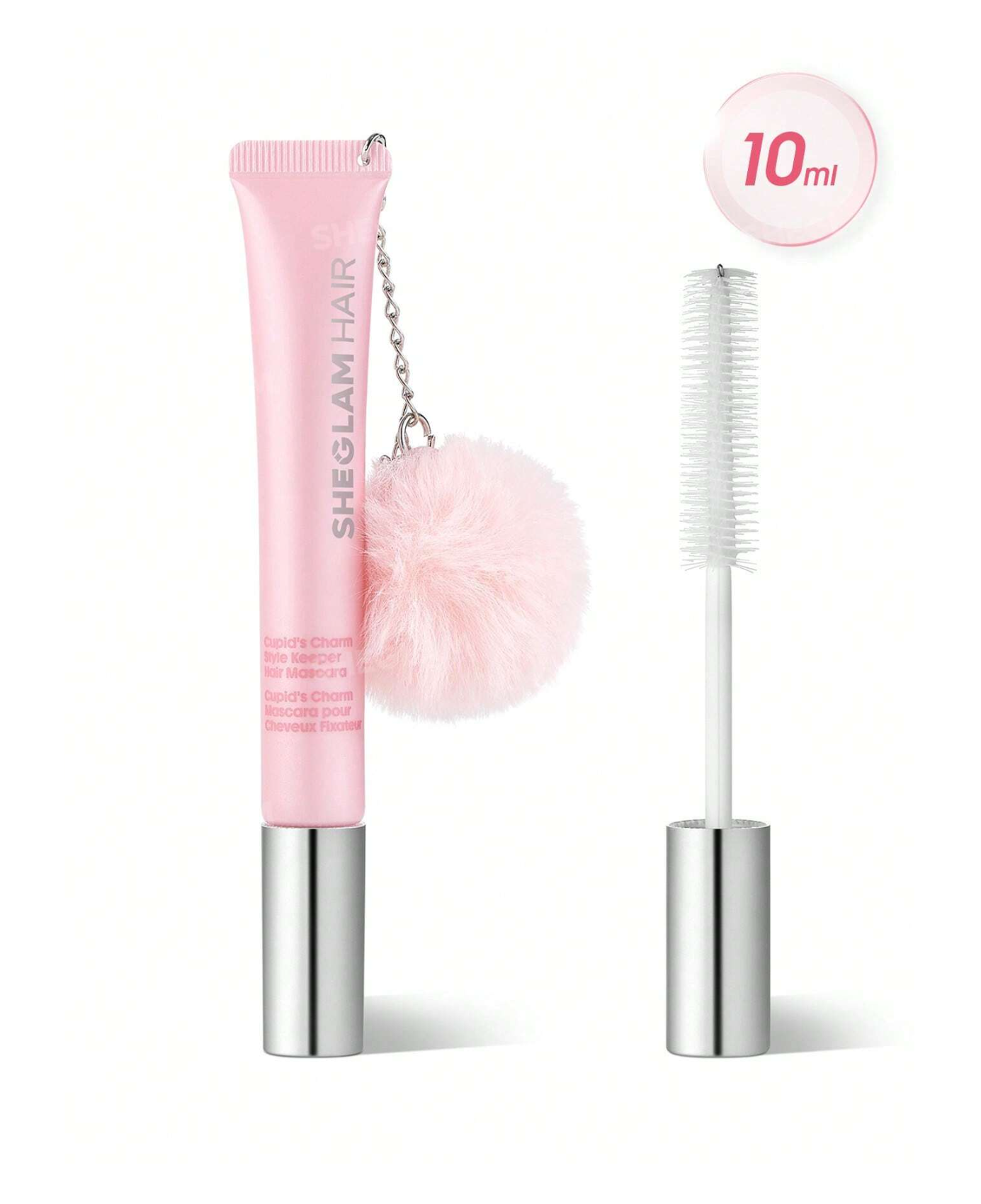 Cupid's Charm Style Keeper Hair Mascara