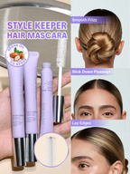 Cupid's Charm Style Keeper Hair Mascara