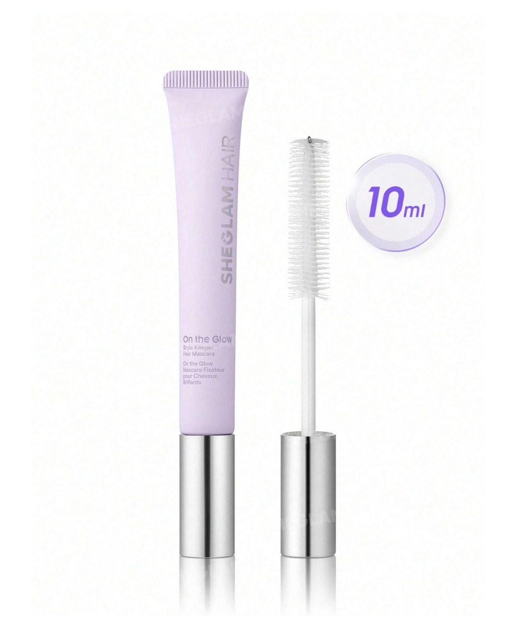Cupid's Charm Style Keeper Hair Mascara