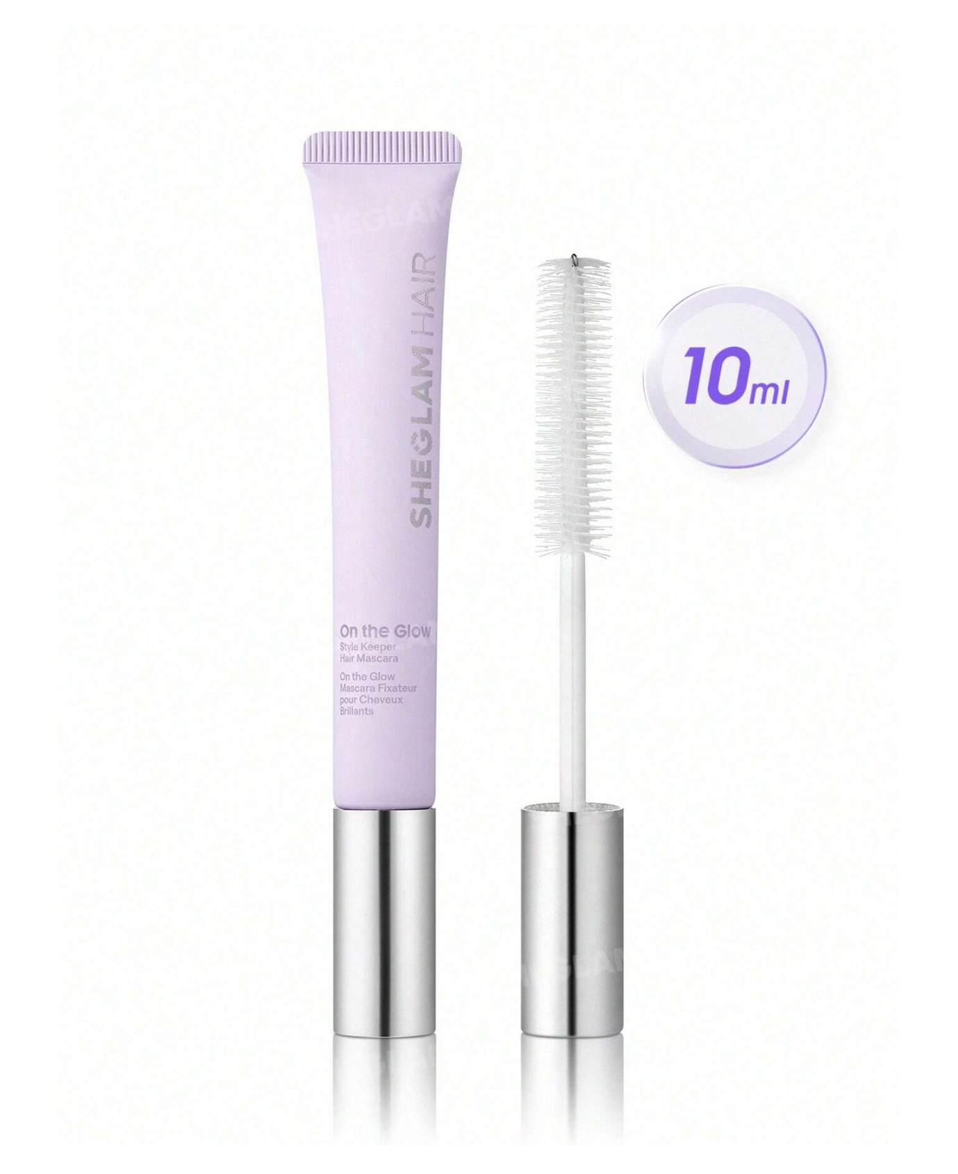 Cupid's Charm Style Keeper Hair Mascara