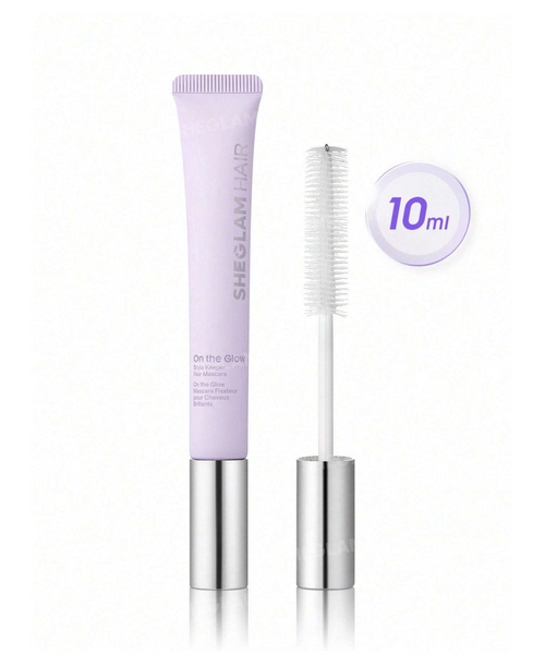 Cupid's Charm Style Keeper Hair Mascara
