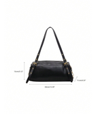 Retro Eyelet Bag