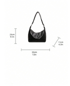 The Uptown Slouch