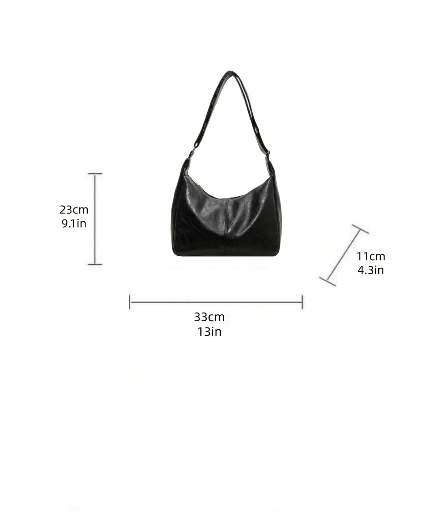 The Uptown Slouch